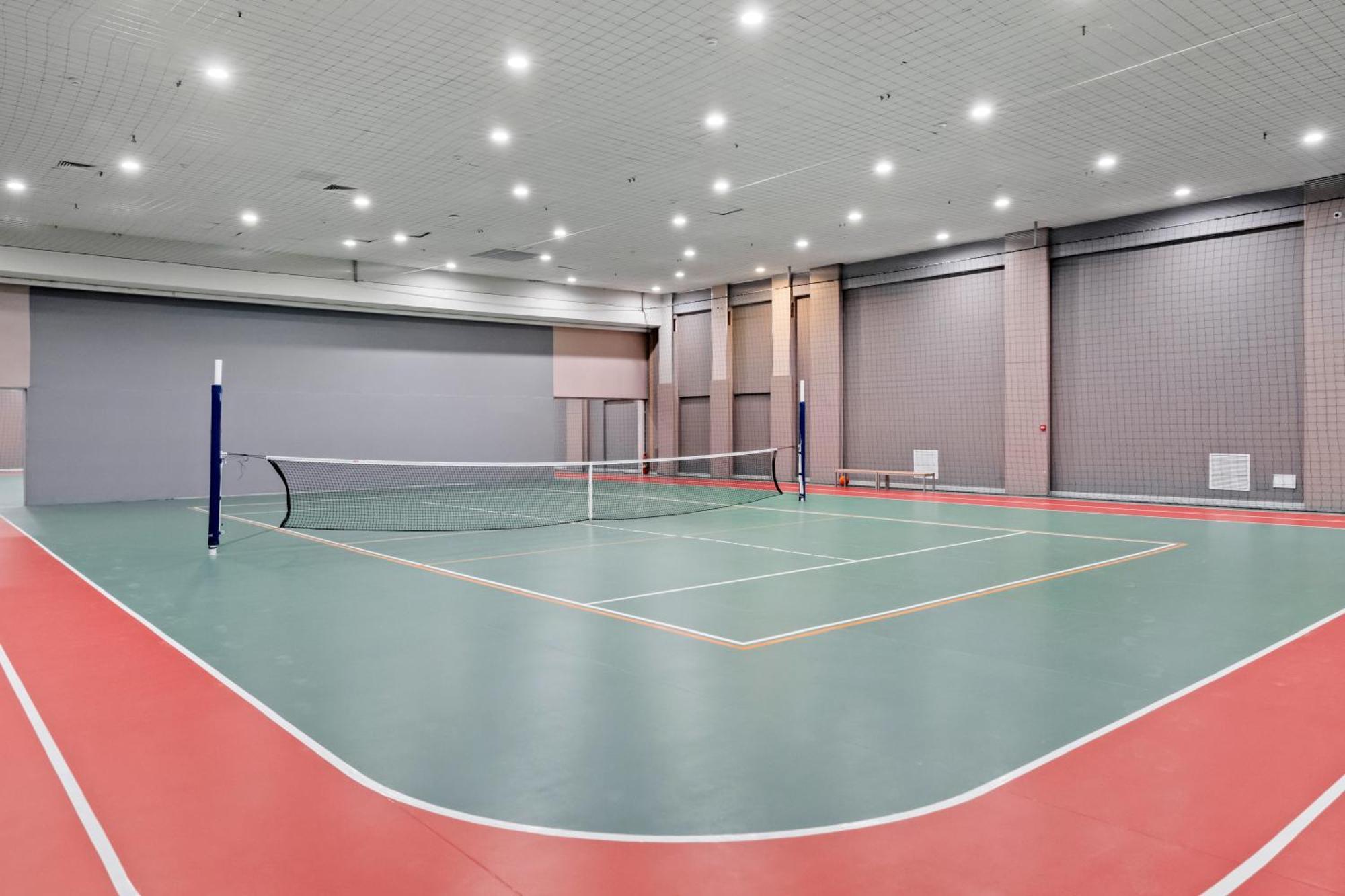 Rin Luxury Pool & Apartament *