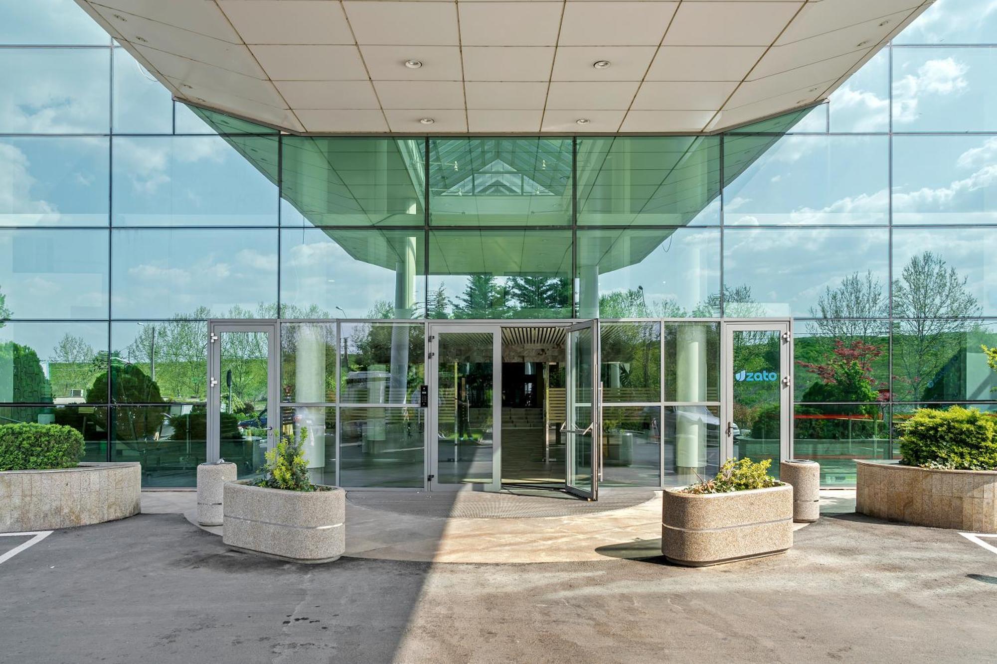 Apartament Rin Luxury Pool & *