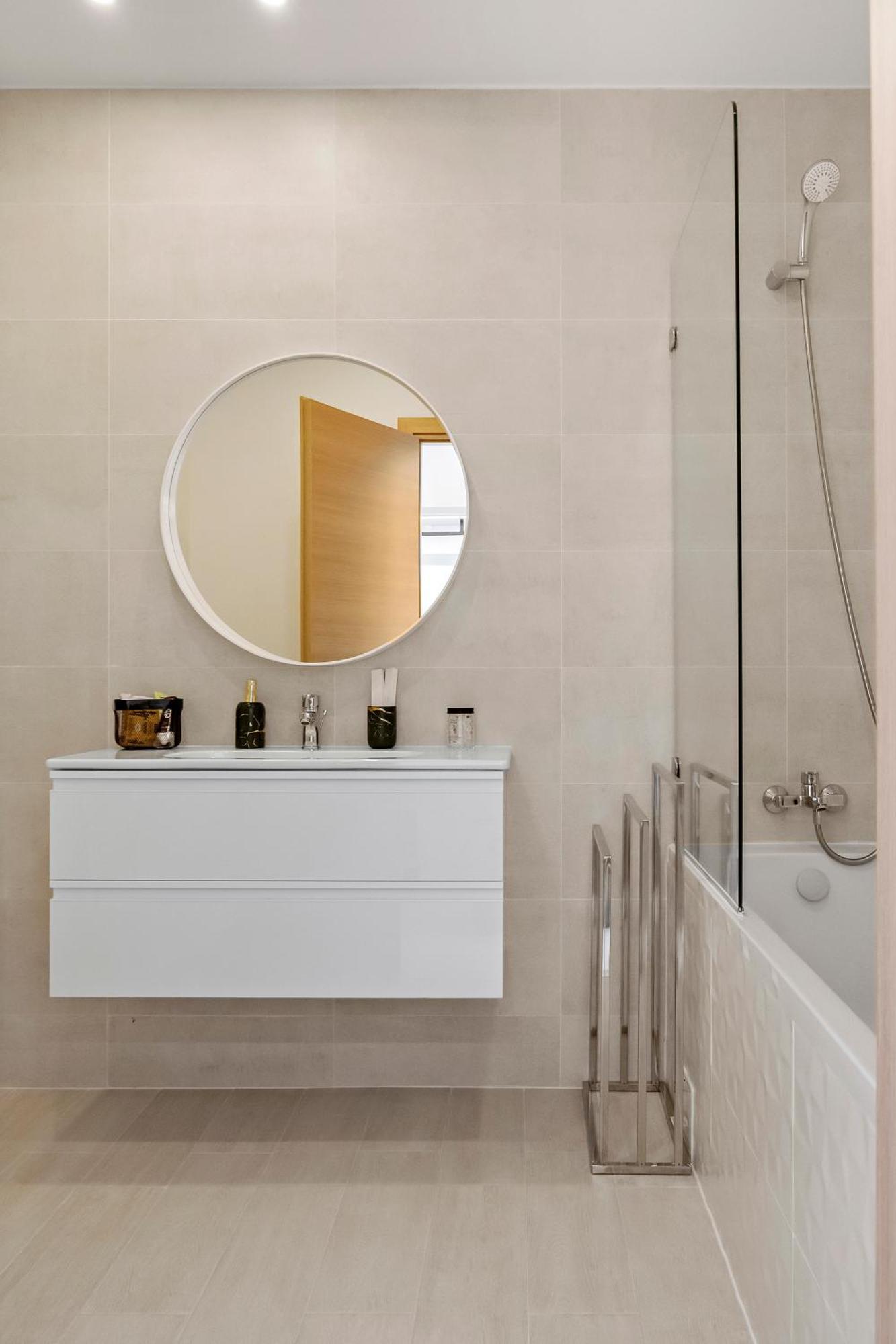 Apartament Rin Luxury Pool & Bucureşti