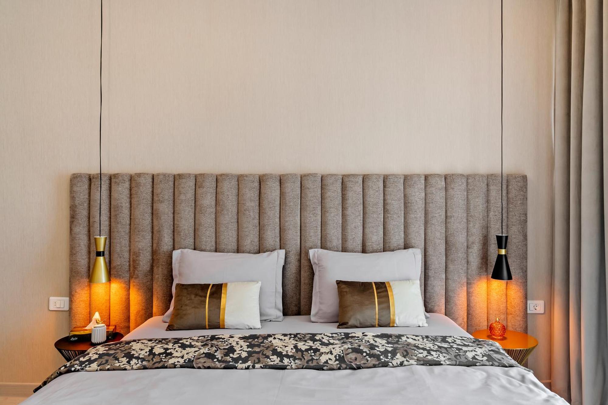 Apartament Rin Luxury Pool &