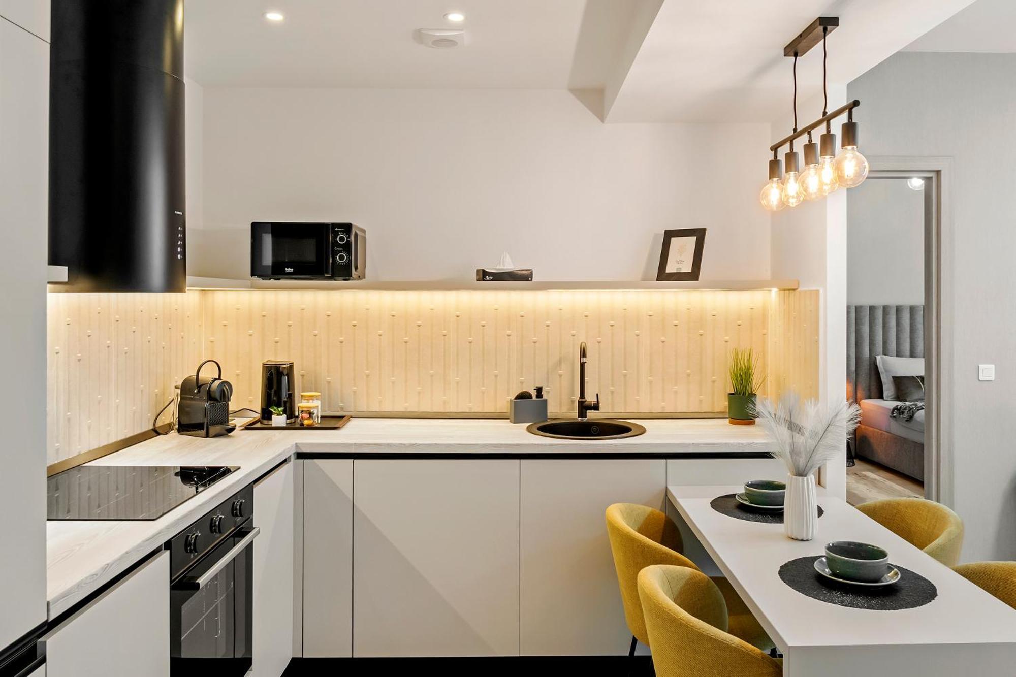 Apartament Rin Luxury Pool & Bucureşti