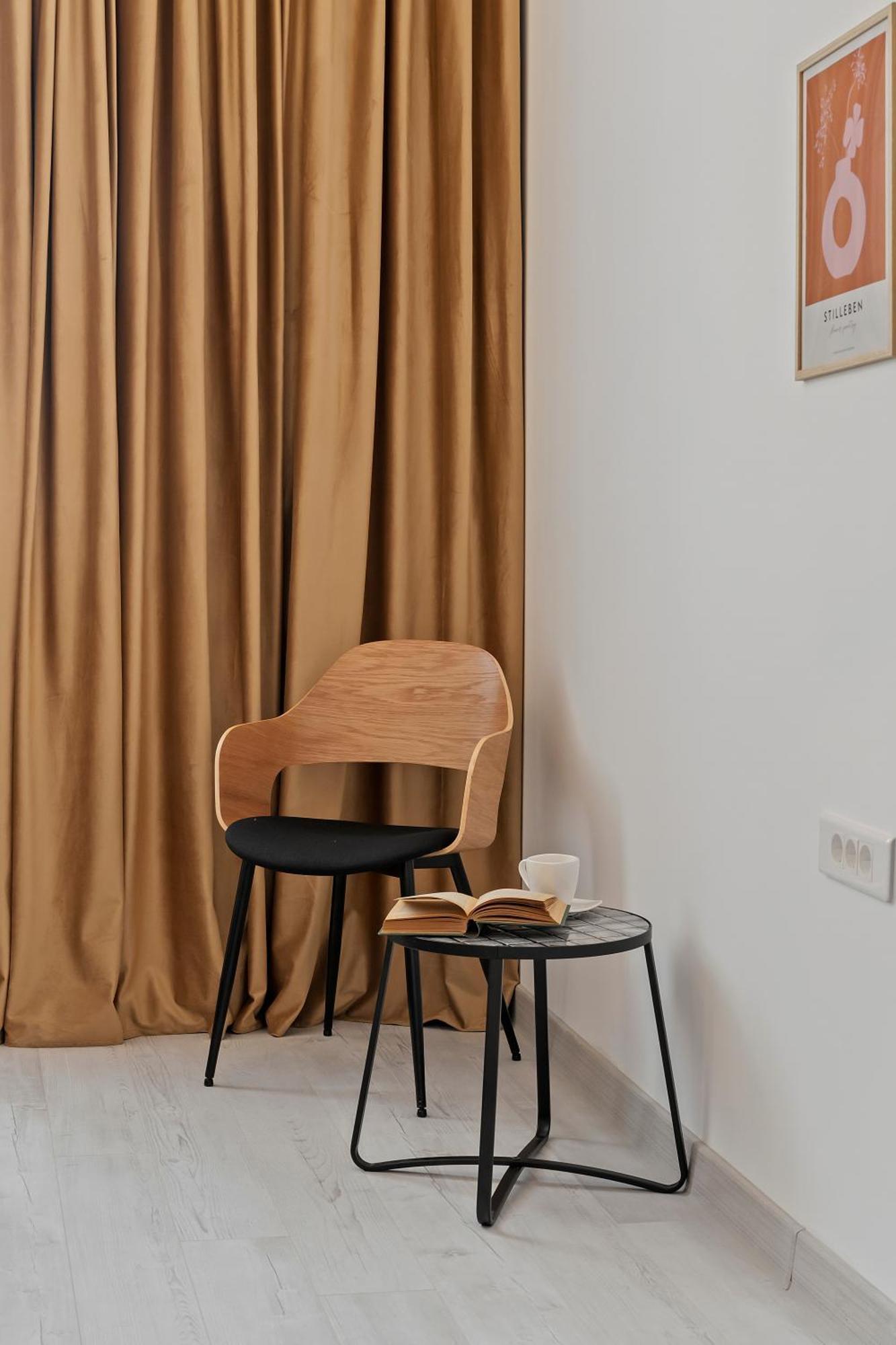 Apartament Rin Luxury Pool &
