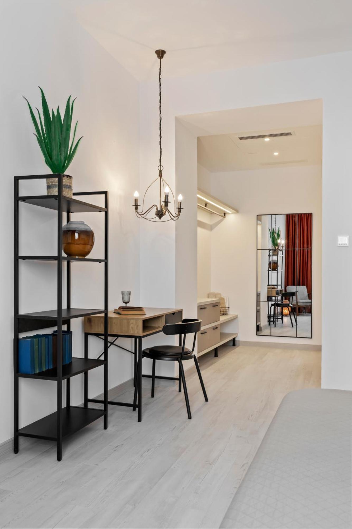 Apartament Rin Luxury Pool & *