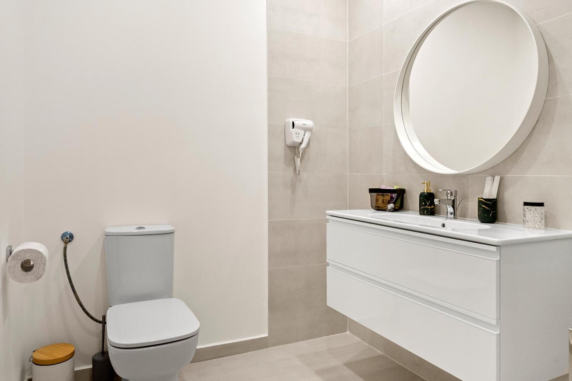 Rin Luxury Pool & Appartamento *