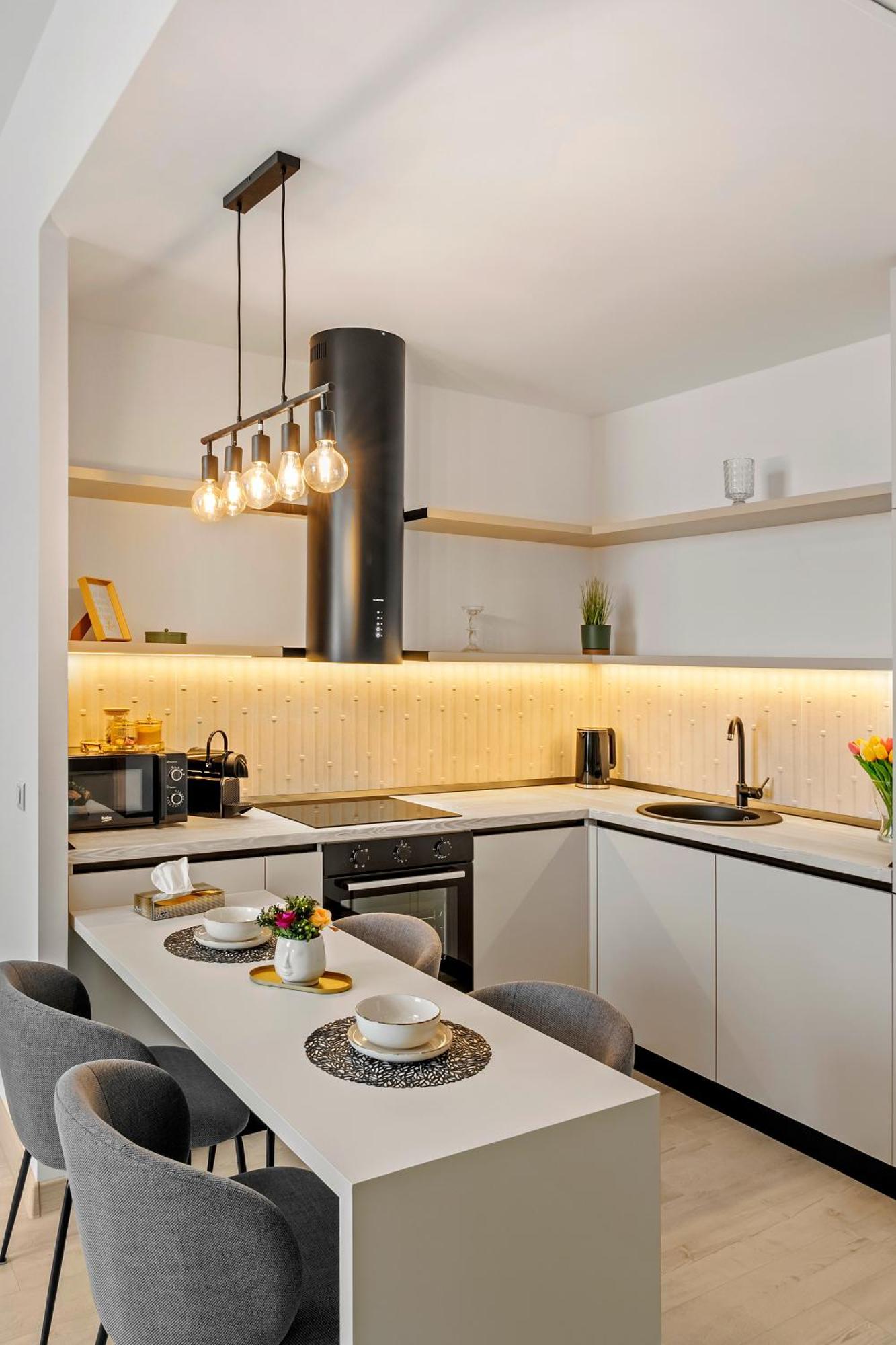 Appartamento Rin Luxury Pool & Bucarest
