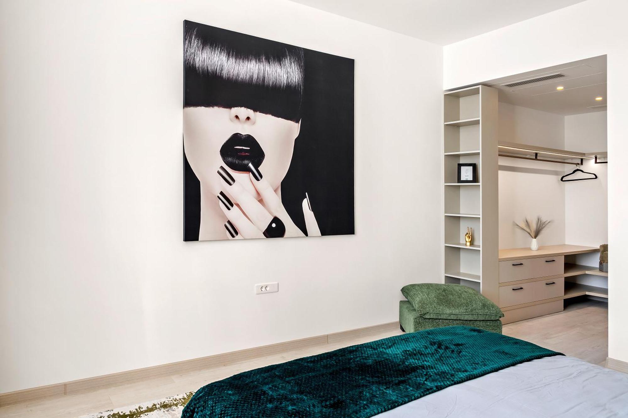 Appartamento Rin Luxury Pool & Bucarest