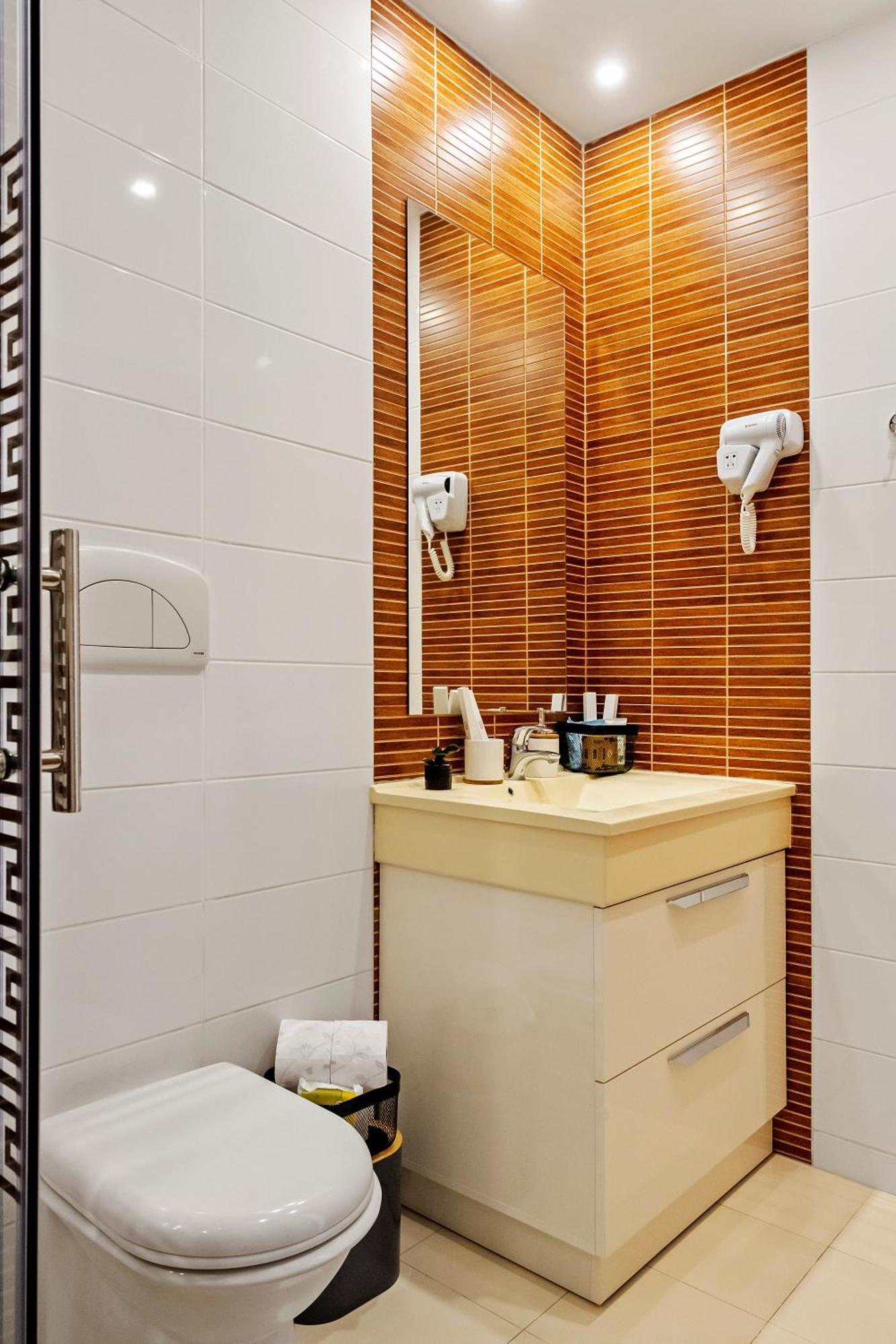 Rin Luxury Pool & Appartamento