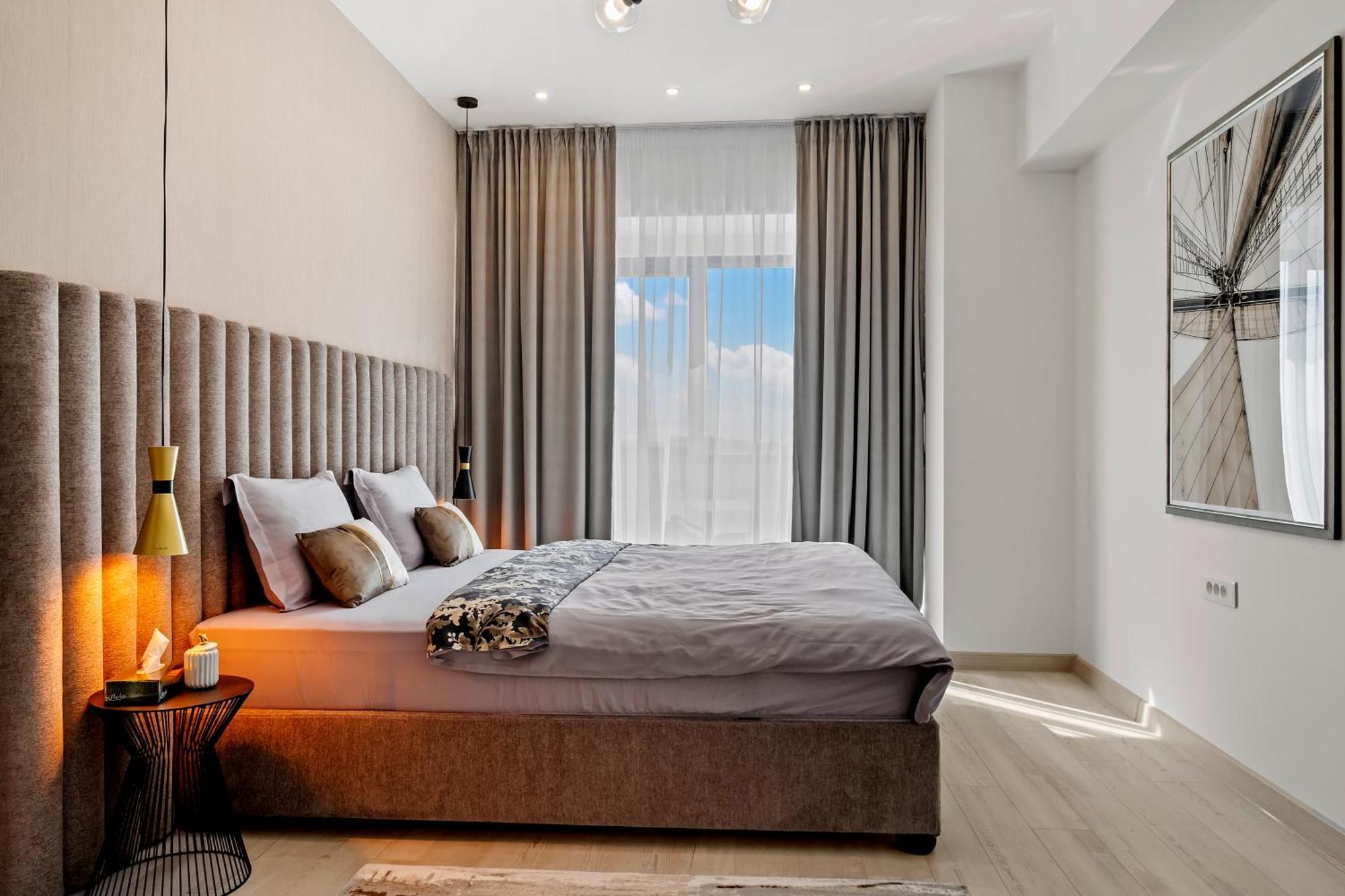 Rin Luxury Pool & Appartamento