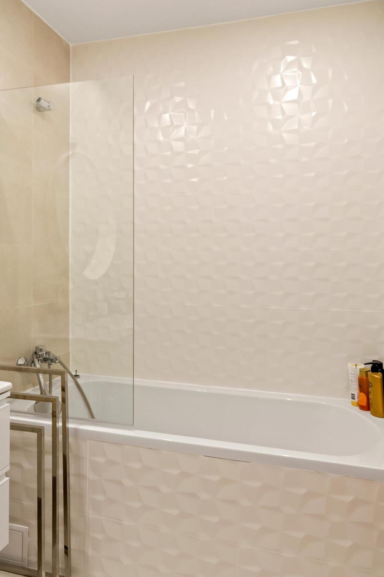 Rin Luxury Pool & Appartamento