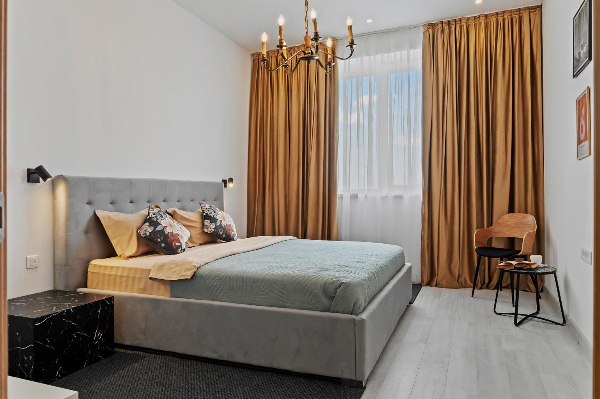 Rin Luxury Pool & Appartamento